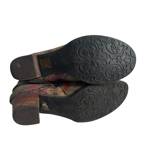 Lartiste Spring Step boots - Picture 8 of 11